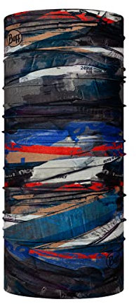 Buff CoolNet Insect Shield Multifunktionstuch Solid Einheitsgröße Smap Multi