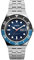 Timex 40 mm M79 Automatik, silber, One Size, 40mm M79 Automatik