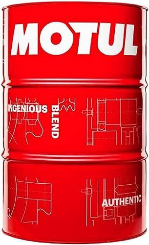 Motul 6100 Synergie+ 10W40 60 Liter