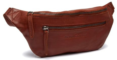 The Chesterfield Brand Severo Gürteltasche Leder 33 cm