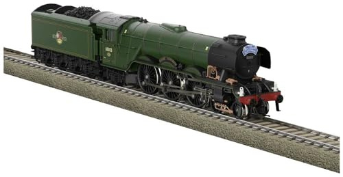 TRIX H0 22886 H0 Dampflok Class A3 Flying Scotsman, divers