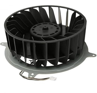 VENTILADOR COMPATIBLE PARA SONY PLAY STATION 5 PS5 1000 23 ASPAS KSB1212HGG4E
