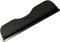PAKJEL für Nissan Qashqai J11 2014 2015 2016 Auto Laderaumabdeckung Kofferraumabdeckung Rollo Einziehbare Kofferraum Schutz Abdeckung Cargo Cover,Autozubehör.
