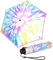 Knirps Kinder-Taschenschirm Rookie Reflective Batik