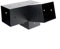 HEBEOT Kit per pergola con staffe inclinate per tetto pergolato, staffe di montaggio a parete, kit di staffe di estensione per gazebo portico da 10 x 10 cm, nero (A)