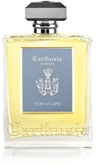 Carthusia Domus Fiori di Capri New Ambient Diffuser 480ml