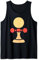 Zitat Kendama Spielzeug einfacher Humor Kendama Tank Top