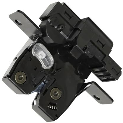 Toiumops Serrure de Hayon Coffre pour Renault Megane Mk2/Clio Mk3/Scenic/Modus, actionneur de Verrouillage de Porte de Coffre de hayon 8200947699