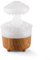 ZYNCUE Humidifier,Cloud Rain Humidifier Bedroom Raindrop Humidifier With Remote Control 7 Color Night Light Aroma Diffuser Cloud Rain Humidifier For Home Office(White)