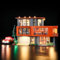 LIGHTAILING Light for Lego-21354 Twilight The Cullen House - Led Lighting Kit Compatible with Lego Building Blocks Model - NOT Included The Model Set