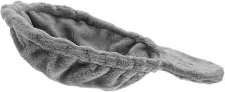 WEKADRIN Katzenbaum Zubehör Hängematte Ersatz für Kratzbaum Hängematte aus Weichem Material und Robustem Stahlring Multifunktional Verwendbar Leicht zu Reinigen für Große Katzen