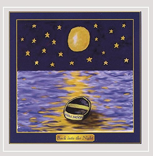 Cd Baby AManPro-0025522