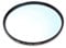 vhbw Universal UV Filter für Kamera Objektive mit 105mm Filtergewinde - UV Schutzfilter, Schwarz