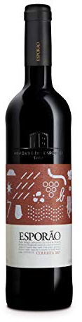 Esporão Colheita - Rotwein