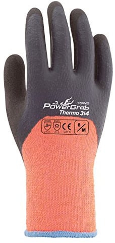 Towa TOW347 PowerGrab Thermo 3/4 glove