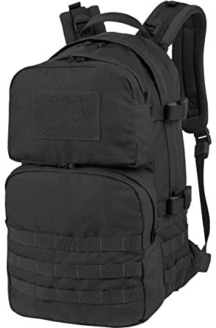 Helikon-Tex Ratel Mk2 (25l) Rucksack Backpack -Cordura- Schwarz