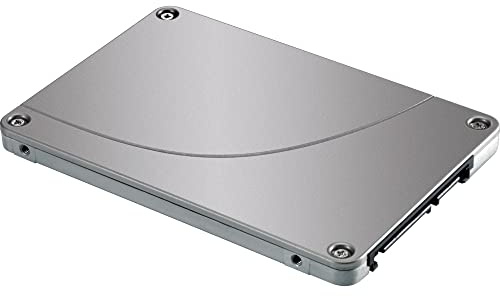 Hpe 240 GB Solid-State-Laufwerk, 2,5 Zoll (2,5 Zoll), SATA (SATA / 600), intensives Lesen – 0,8 DWPD – 3 Jahre Garantie