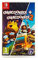Overcooked! + Overcooked! 2 - Nintendo Switch [Importación inglesa]