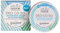 Officina Naturae Deo Co. So. Düstere Parfüm Kühl Deo Solide Bio Kunststoff Free mit mit Backpulver 50 ML …