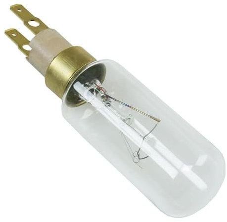 REPORSHOP - Frigorifying Bulb, Whirlpool Freezer T25 HV 40W 240V 4840000986, C00313
