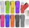 AreTop USB Sticks 8GB 10 Stück, Farbiger USB 2.0 High Speed USB-Stick mit Lanyard, Memory Stick Data Storage für PC/Computer/Laptop/Auto