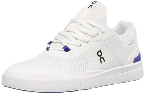 On Running Damen The Roger Spin Sneaker, Undyed-White Indigo, 42 EU