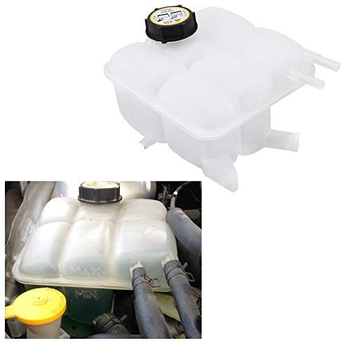 Tanque de Refrigerante Focus 2011 Tanque de Recuperación de Refrigerante Automático Depósito de Botella de Expansión con Tapa para 3 2004-2012 Lf8B-15-350B