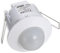 ARUM® Détecteur de Mouvement Encastrable Plafond Infrarouge Intérieur Blanc pour Éclairage - Distance Détection 12 m en Champ Libre - Angle 360° - IP20