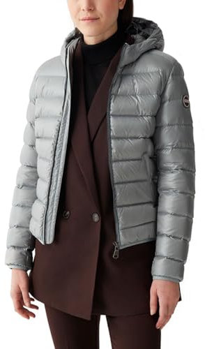 Colmar Piumino 2286N 5Wg Friendly 609 Argento Argento/42