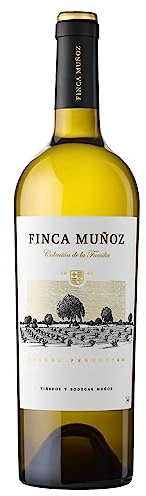 Finca Muñoz Colección de la Familia Blanco, Barrel Fermented, Vino de la Tierra de Castilla