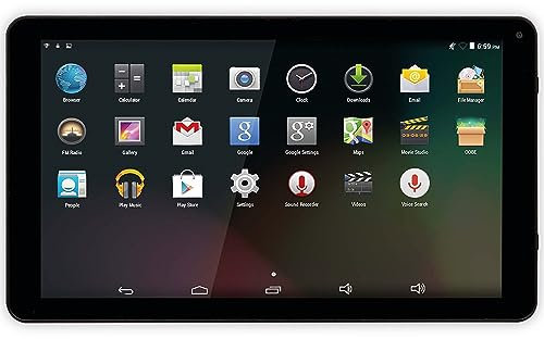 DENVER Tablet TAQ-10463, 10,1