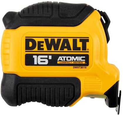 DEWALT Atomic Compact Series 40,6 cm Maßband