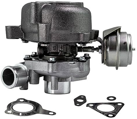 QWERTYUI AISHANBAIHUODIAN Turbolader Passend for Audi Skoda VW 1.9TDI 454231 170 PS AHH AFN ATJ AJM Turbine Passend for Passat B5 1997–2000 110 PS AHH AFN 1.9L Motor