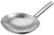 OUNONA Edelstahl-sieb Für Die Küche Großer Hot Pot-löffel Abtropfgitter Löffel Fritteuse Ölfilter Skimmer 28 Cm Silberfarben