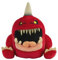Tomy - Peluche Warhammer Bruxo-Squig 18 cm - Warhammer Age of Sigmar - pour Les Fans et collectionneurs