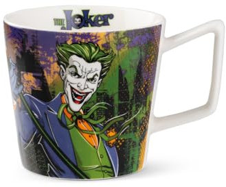 Egan Taza Joker DC ML 430