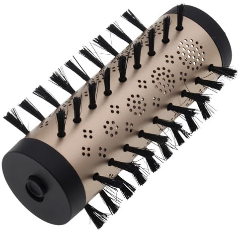 BaByliss kleine Bürste 40mm 65mm zum Locken der Haare Big Hair Dual AS952E