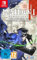 Raidou: Remastered - The Mystery of the Soulless Army (Nintendo Switch)
