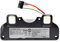 Batería de 14,8 V for aspiradora robótica Cecotec Conga 5090, 5490 y 6090.(6500mAh)