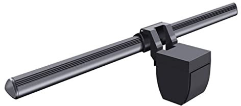 VILLCASE Lampe Écran Ordinateur Lampe Usb Pour Écran Asymétrique Réglable Sans Reflets Pour Bureau