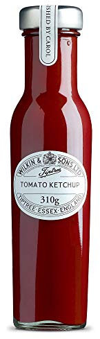 Tiptree - Tomato Ketchup, 6 x 310g
