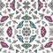 Arthouse 692308 Glitter Bug Wallpaper, White, One Size