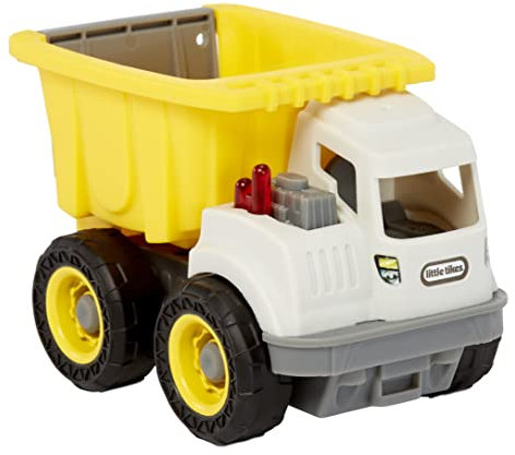 little tikes First Food Delivery Set - Giocattolo Realistico con Oltre 200 Accessori tra Cui Tacos, Pizza, Noodles e Altro - Sviluppa la Fantasia e la creatività - età: 3+ Anni