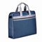 Dokumententasche B4 Tragetasche Oxford Aktentasche Office Business Beutel mit Reißverschluss Datei Organizer Wasserdicht Laptop Tasche Büro Reisen Herren Dokumentenmappe für Magazine Vertrag Bücher