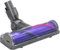 Substituir Cabeza Compatible con Dyson V6 DC58 DC59 DC62 DC72 DC74 SV04 SV06 SV09 Aspirador de Vacío Limpieza de Cabeza