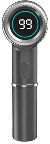 Muuookka Floor Cleaning Handheld Floor Scrubber Cordless Electric Rotating Brush USB Rechargeable Floor Scrubbing Machine C