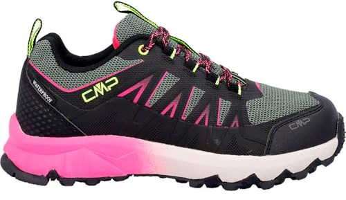 CMP 3Q36876 Laky Fast WP Hiking Shoes EU 41