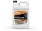 #1 Deck Premium Wood Stain for Decks, Fences, & Siding - 1 Gallon (Light Walnut)