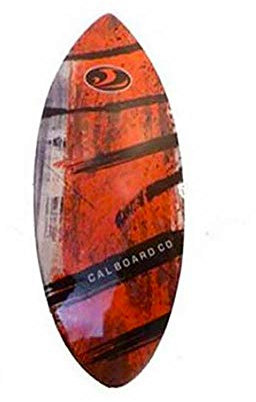 Cbc Fiberglass 44.5´´ Skimboard 113 cm