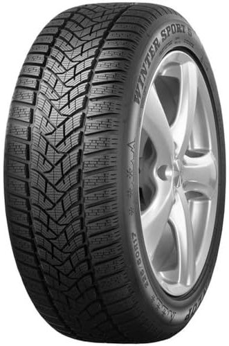 Dunlop Winter Sport 5 SUV XL M+S - 215/55R18 99V - Winterreifen